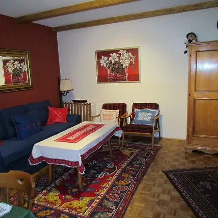 Apartment Sophia Seefeld in Tirol Extérieur photo