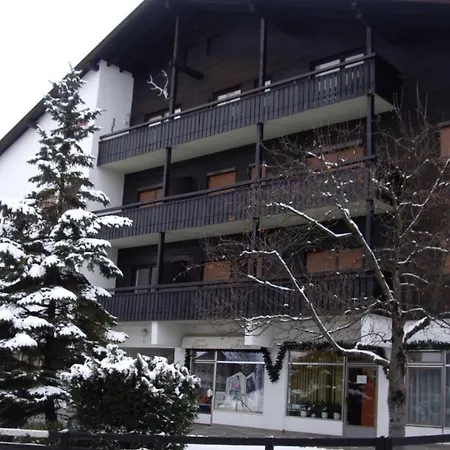 Apartment Sophia Seefeld in Tirol Extérieur photo
