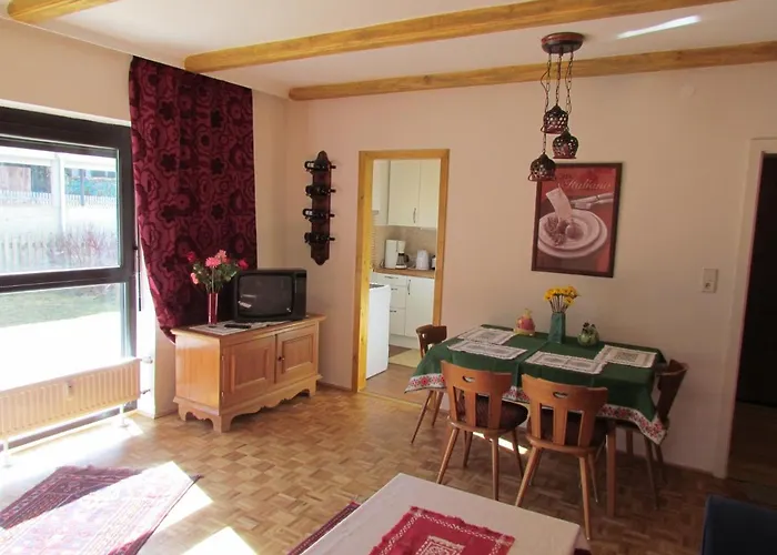 Apartment Sophia