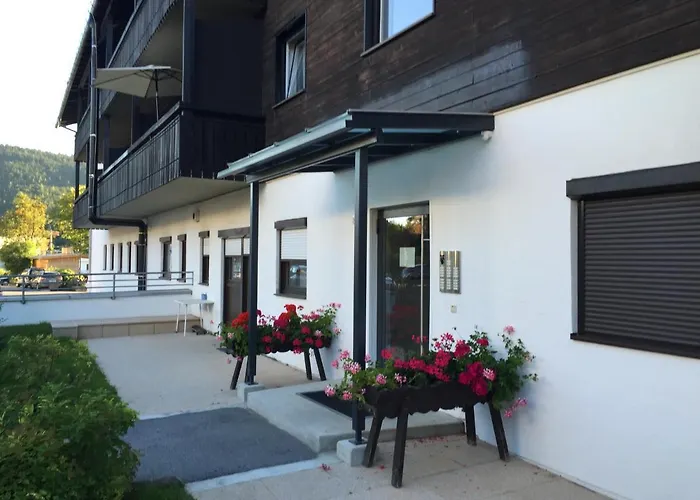 Apartment Sophia