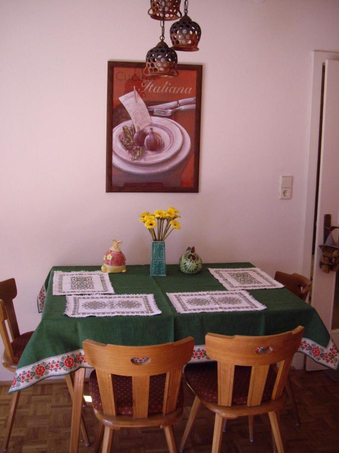 Apartment Sophia