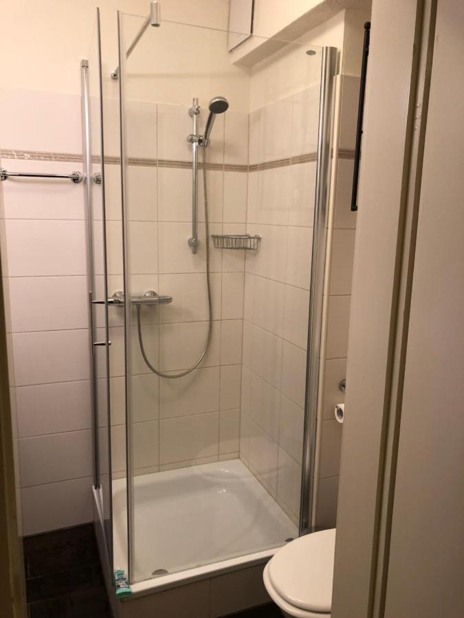 Sophia Appartement *