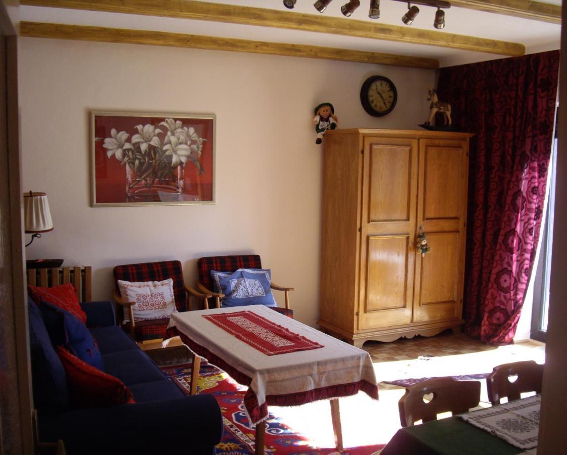 Sophia Apartment *