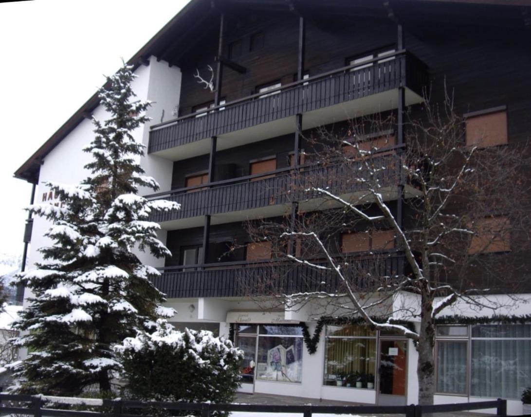 Appartement Sophia *