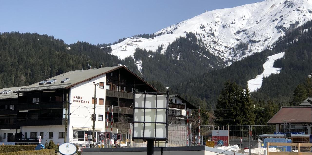 Sophia * Seefeld in Tirol