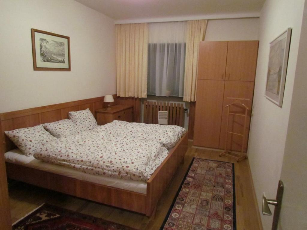 Apartment Sophia Seefeld in Tirol
